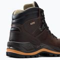 Scarponi da trekking Grisport da uomo 13701D28T marrone 8
