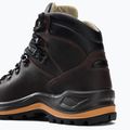Scarponi da trekking Grisport da uomo 13701D28T marrone 9