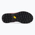 Scarponi da trekking Grisport da uomo 13701N32G marrone/rosso 5