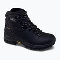 Stivali da trekking da uomo Grisport 10303D143G nero 7