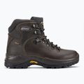 Stivali da trekking da uomo Grisport 10303D143G nero 2