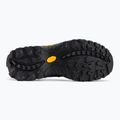 Stivali da trekking da uomo Grisport 10303D143G nero 5