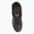 Stivali da trekking da uomo Grisport 10303D143G nero 6