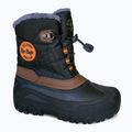 Stivali da neve Lee Cooper per bambini LCJ-21-44-0524 nero/cammello 7