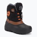 Stivali da neve Lee Cooper per bambini LCJ-21-44-0524 nero/cammello