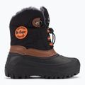 Stivali da neve Lee Cooper per bambini LCJ-21-44-0524 nero/cammello 2