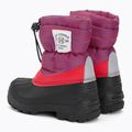 Stivali da neve Lee Cooper per bambini LCJ-21-44-0528 rosso 3