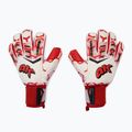 4keepers Force V 4.20 RF guanti da portiere bianco/rosso