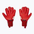 4keepers Force V 4.20 RF guanti da portiere bianco/rosso 2