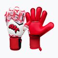 4keepers Force V 4.20 RF guanti da portiere bianco/rosso 6
