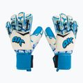 4keepers Force V-1.20 RF guanti da portiere bianco/blu