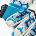 4keepers Force V 1.20 NC guanto da portiere bianco/blu 5