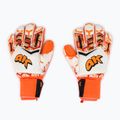 4keepers Force V 2.20 RF guanto da portiere bianco/arancio
