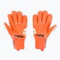 4keepers Force V 2.20 RF guanto da portiere bianco/arancio 3