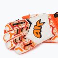 4keepers Force V 2.20 RF guanto da portiere bianco/arancio 4
