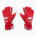 4keepers Guard Cordo MF guanti da portiere rosso