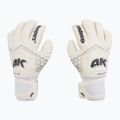 4keepers Guard Classic MF guanti da portiere bianco/nero