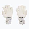 4keepers Guard Classic MF guanti da portiere bianco/nero 2
