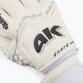 4keepers Guard Classic MF guanti da portiere bianco/nero 3