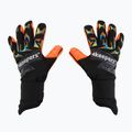 4keepers Equip Flame NC Jr guanti da portiere per bambini nero/multicolore