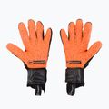 4keepers Equip Flame NC Jr guanti da portiere per bambini nero/multicolore 2