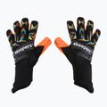 4keepers Equip Flame NC guanto da portiere nero/multicolore