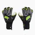 4keepers Force V-1.20 Black Edition Guanti da portiere RF nero/bianco/giallo