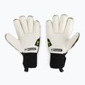 4keepers Force V-1.20 Black Edition Guanti da portiere RF nero/bianco/giallo 2