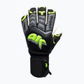 4keepers Force V-1.20 Black Edition Guanti da portiere RF nero/bianco/giallo 4