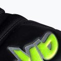 4keepers Force V-1.20 Black Edition Guanti da portiere RF nero/bianco/giallo 7