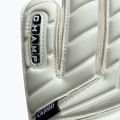 4keepers Champ Carbo V RF guanti da portiere per bambini bianco/giallo 7
