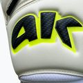 4keepers Champ Carbo V RF guanti da portiere per bambini bianco/giallo 8