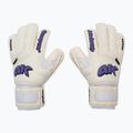 Guanti da portiere 4keepers Champ Purple V RF bianco/viola