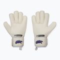 Guanti da portiere 4keepers Champ Purple V RF bianco/viola 2