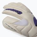 Guanti da portiere 4keepers Champ Purple V RF bianco/viola 3