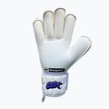 Guanti da portiere 4keepers Champ Purple V RF bianco/viola 5