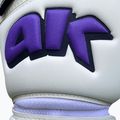 Guanti da portiere 4keepers Champ Purple V RF bianco/viola 8