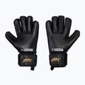 4keepers Champ Gold V RF guanti da portiere nero/oro 2