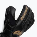 4keepers Champ Gold V RF guanti da portiere nero/oro 3