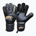 4keepers Champ Gold V RF guanti da portiere nero/oro 7