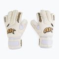 4keepers Champ Gold V RF guanti da portiere bianco/oro