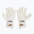 4keepers Champ Gold V RF guanti da portiere bianco/oro 2