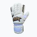 4keepers Champ Gold V RF guanti da portiere bianco/oro 4