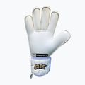 4keepers Champ Gold V RF guanti da portiere bianco/oro 5