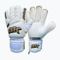 4keepers Champ Gold V RF guanti da portiere bianco/oro 6
