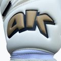 4keepers Champ Gold V RF guanti da portiere bianco/oro 8