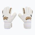 4keepers Champ Gold V RF guanti da portiere per bambini bianco/oro