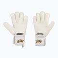 4keepers Champ Gold V RF guanti da portiere per bambini bianco/oro 2