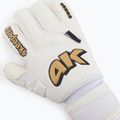 4keepers Champ Gold V RF guanti da portiere per bambini bianco/oro 3