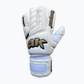 4keepers Champ Gold V RF guanti da portiere per bambini bianco/oro 4